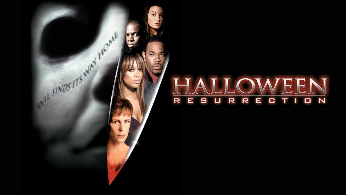 Xem Phim Sát Nhân Halloween 8: Quỷ Dữ Phục Sinh, Halloween 8: Resurrection 2002