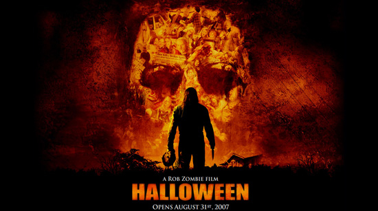Xem Phim Sát Nhân Halloween 9, Rob Zombie's Halloween 2007