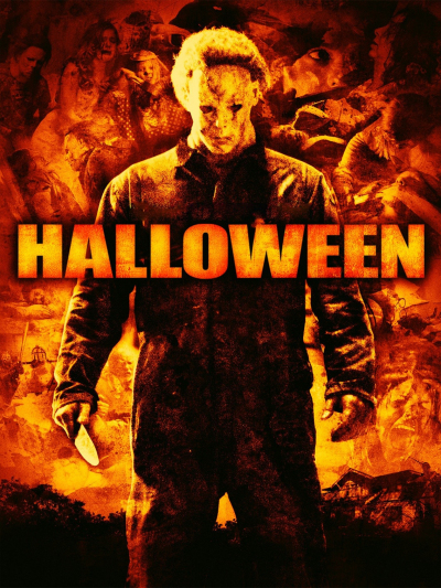 Rob Zombie's Halloween (2007)