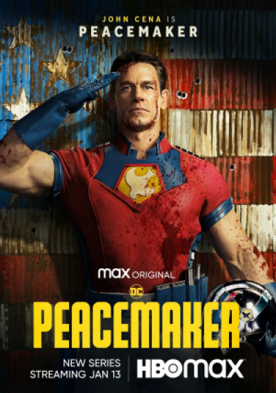 Sứ Giả Hoà Bình Phần 1, Peacemaker 1 (2022)