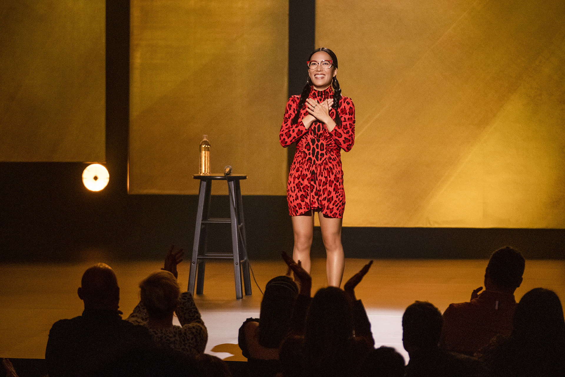 Xem Phim Ali Wong: Don Wong, Ali Wong: Don Wong 2022