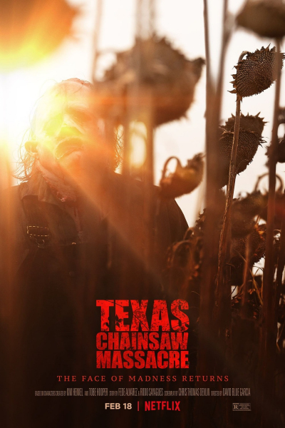 The Texas ChainSaw Massacre / The Texas ChainSaw Massacre (1974)