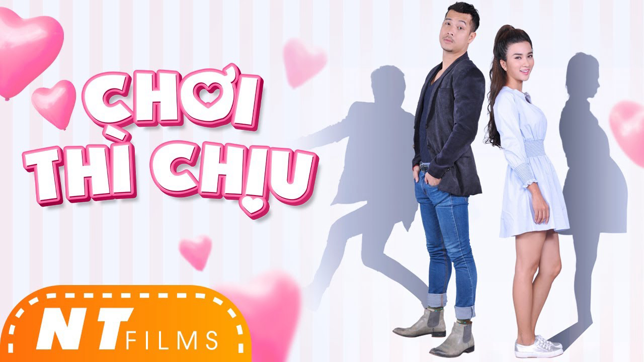 Xem Phim CHƠI THÌ CHỊU, Choi Thi Chiu 2017 Xem Phim CHƠI THÌ CHỊU, Choi Thi Chiu 2017