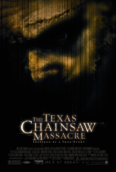 Tử Thần Vùng Texas 2, The Texas Chainsaw Massacre (2003)