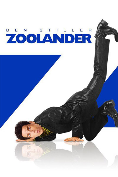 Zoolander 1 (2001)