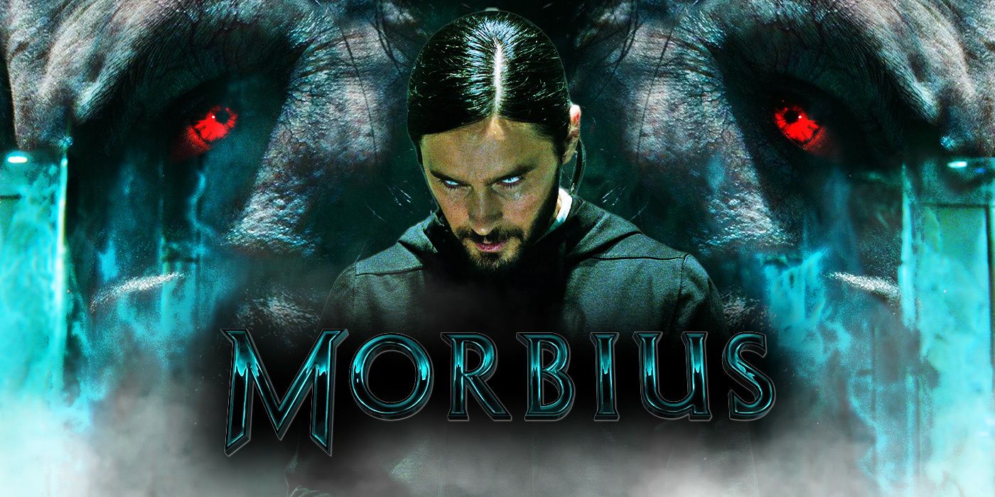 Morbius / Morbius (2022)