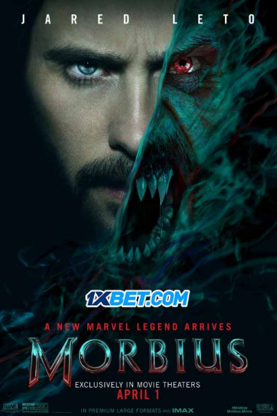 Ma Cà Rồng Morbius