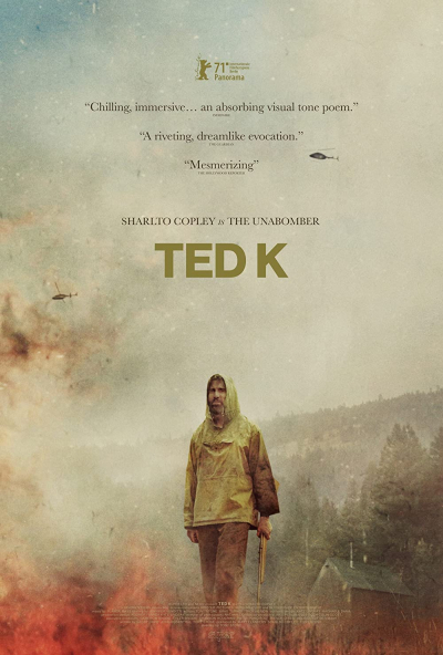 Ted K, Ted K / Ted K (2022)