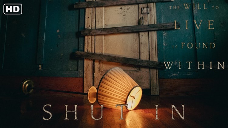 Shut In (2022)