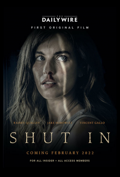 Shut In (2022)