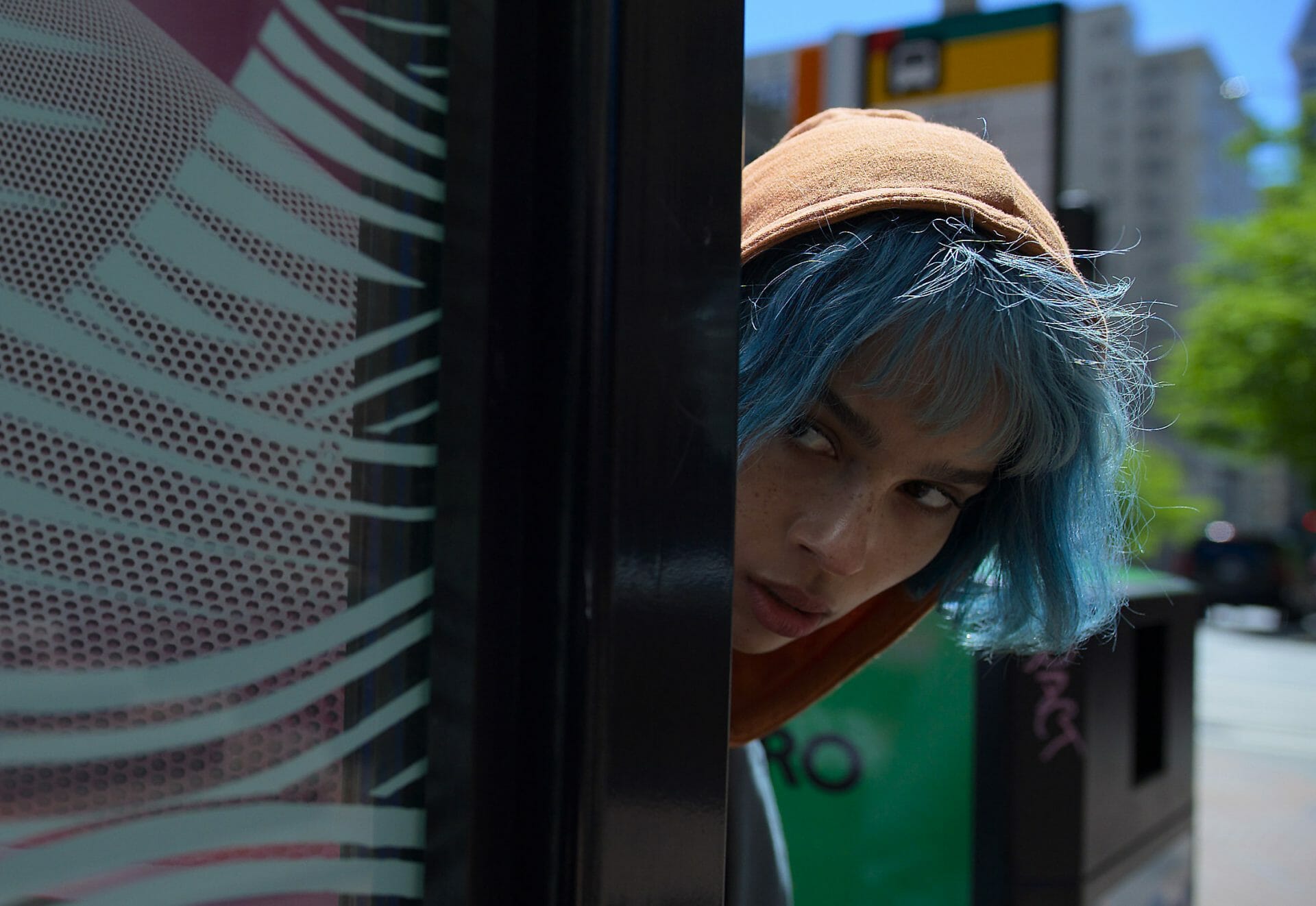 Xem Phim Kimi, Kimi 2022 Xem Phim Kimi, Kimi 2022