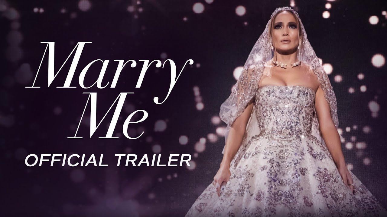 Marry Me (2022)