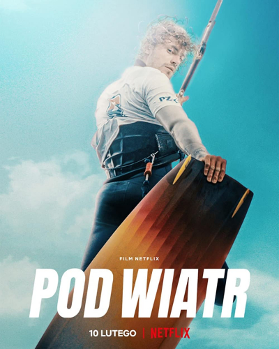 Into The Wind | Pod Wiatr (2022)