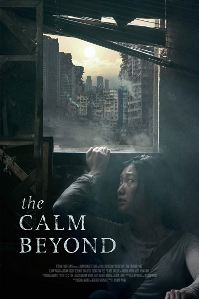 Thế Giới Hoang Tàn (Sau Cơn Bão), The Calm Beyond (2022)