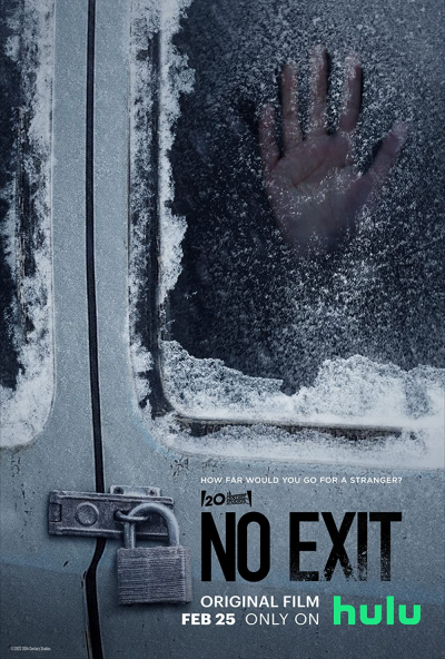 No Exit / No Exit (2022)