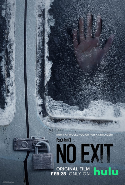 Không Lối Thoát, No Exit / No Exit (2022)