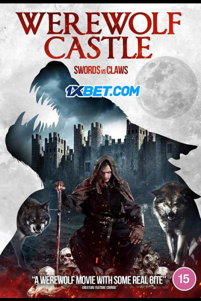 Lâu Đài Ma Sói, Werewolf Castle (2022)