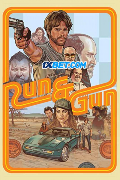 Run and Gun (2022)