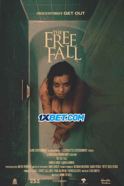 The Free Fall / The Free Fall (2021)