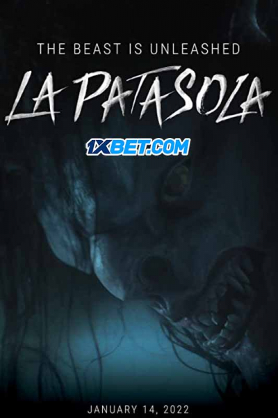 The Curse of La Patasola (2021)