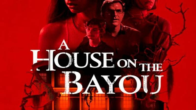 A House On The Bayou (2021)