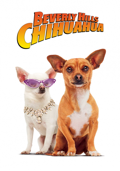 Những Chú Chó Chihuahua Ở Đồi Beverly 1, Beverly Hills Chihuahua (2008)