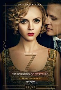 Z: The Beginning of Everything (2016)