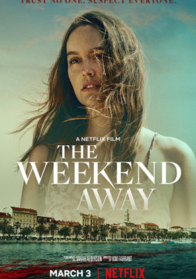The Weekend Away / The Weekend Away (2021)