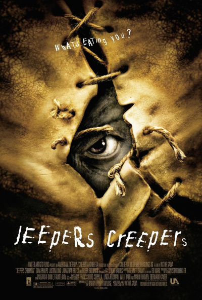 Jeepers Creepers / Jeepers Creepers (2001)