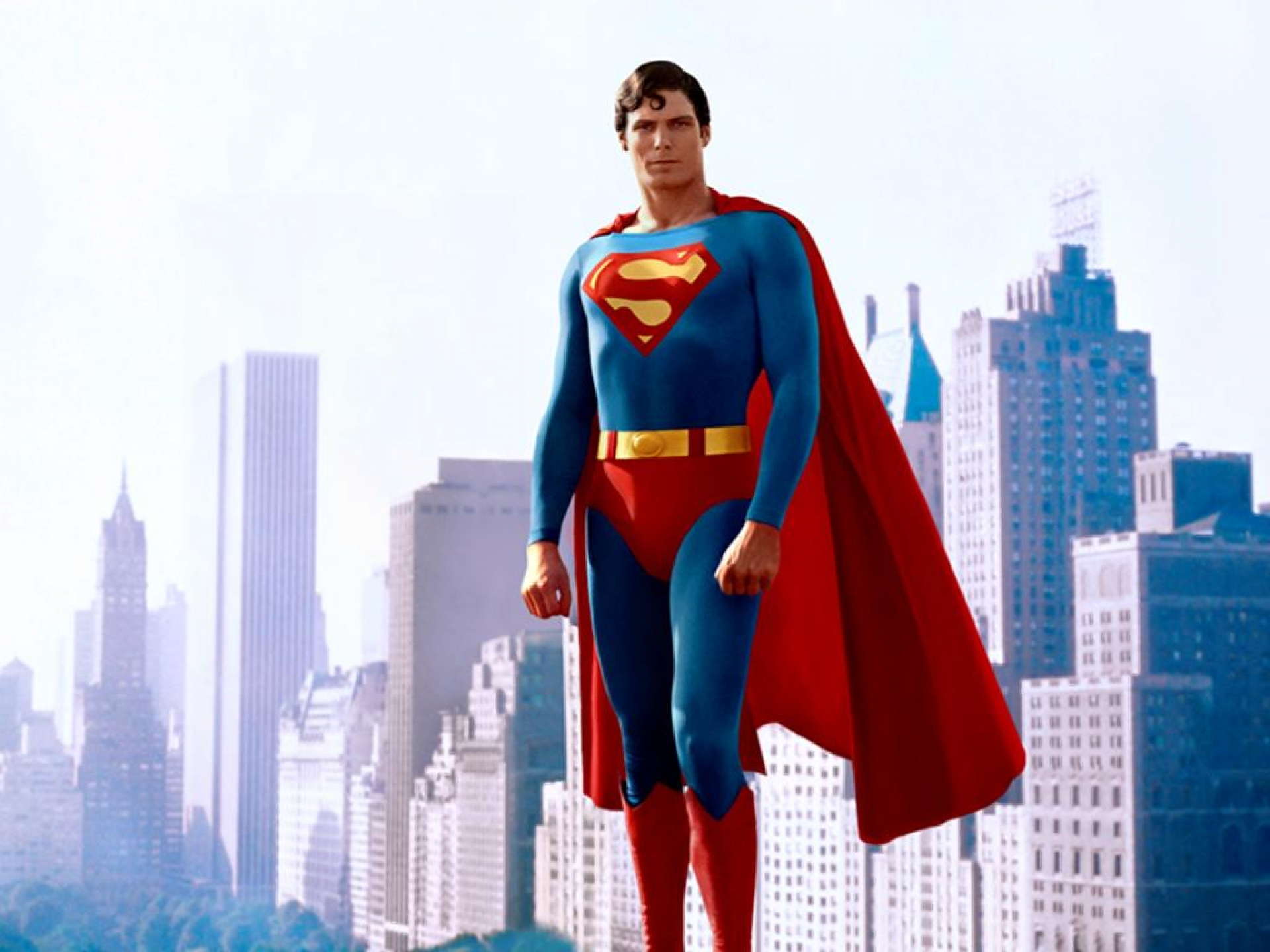 Xem Phim Siêu Nhân, Superman 1978