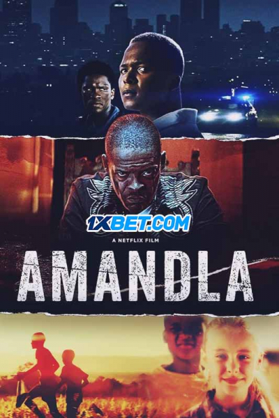 Amandla / Amandla (2022)