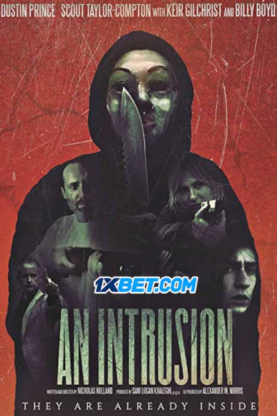 An Intrusion (2021)