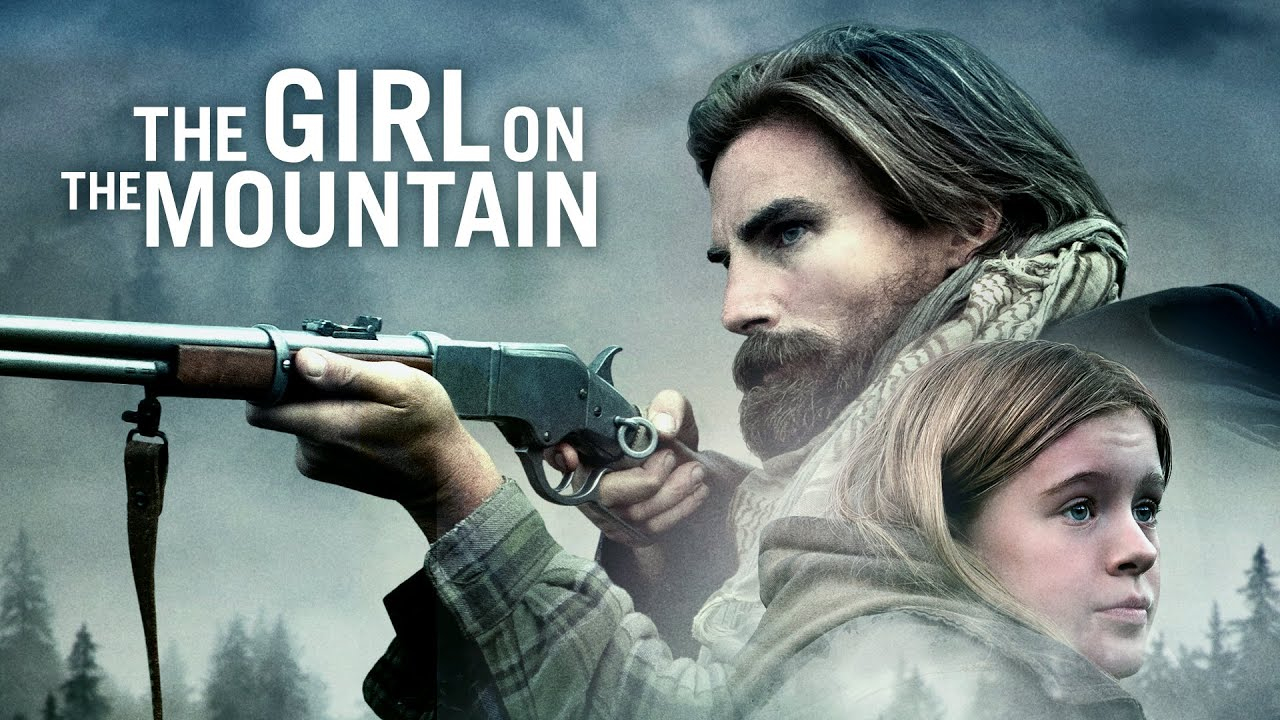 The Girl on the Mountain / The Girl on the Mountain (2022)