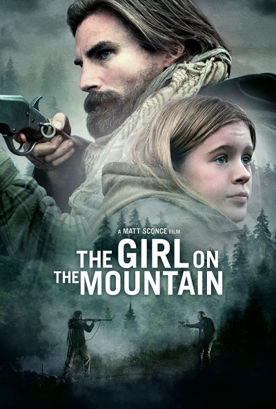 The Girl on the Mountain / The Girl on the Mountain (2022)