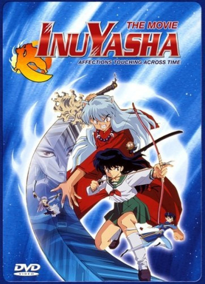 Inuyasha The Movie: Affections Touching Across Time (2001)