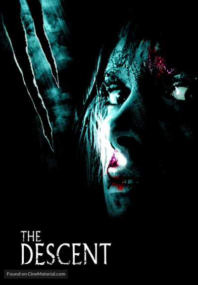 Hang Động Quái Vật, The Descent / The Descent (2005)