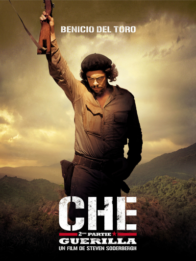Anh Hùng Che 2, Che: Part Two (2008)