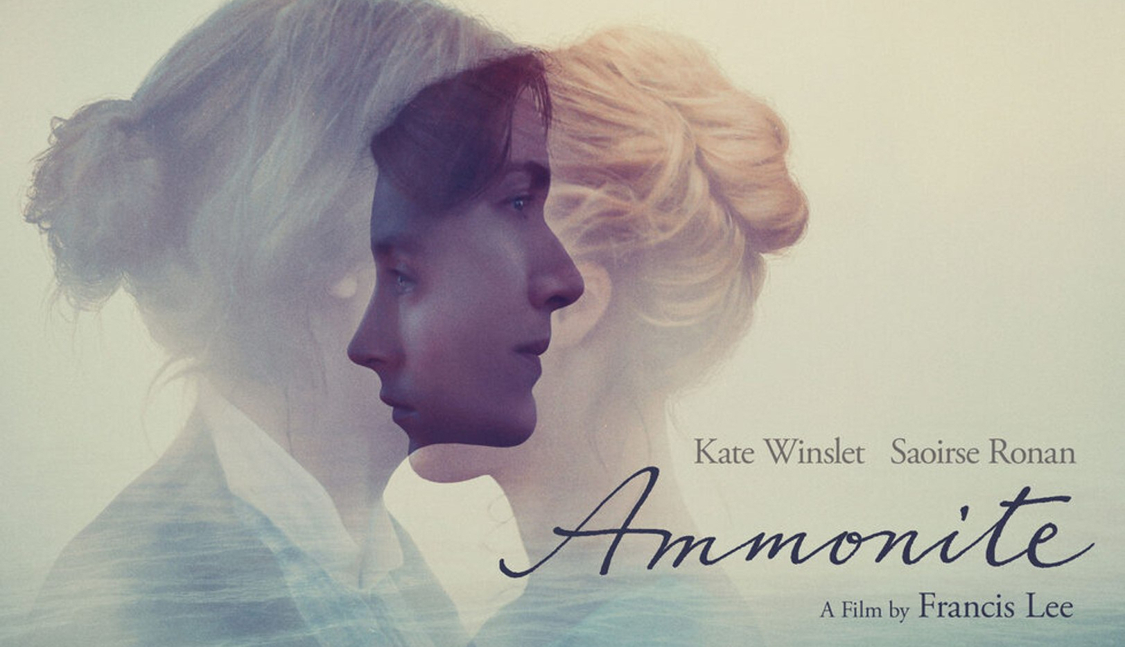 Xem Phim Cuồng Tình, Ammonite 2020