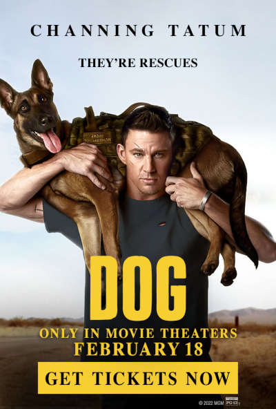 Dog, Dog / Dog (2022)