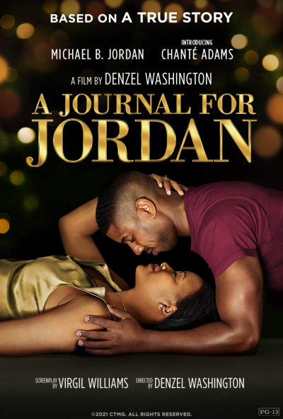 A Journal for Jordan / A Journal for Jordan (2021)