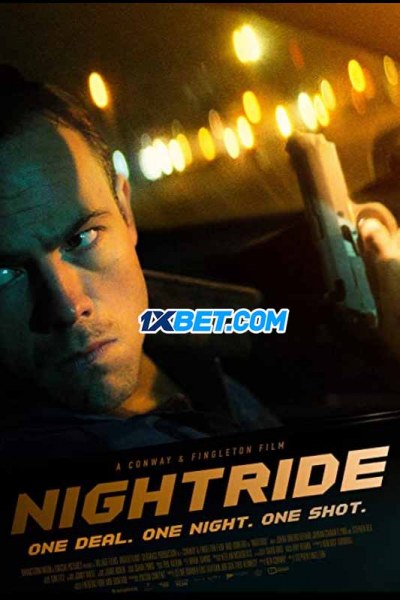 Nightride, Nightride (2022)