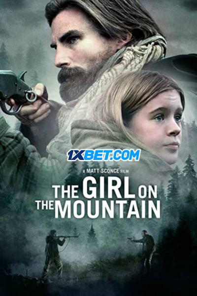 The Girl On The Mountain (2022)