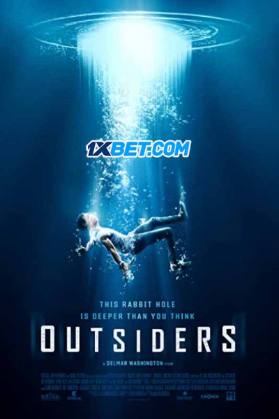 Outsiders, Outsiders (2021)