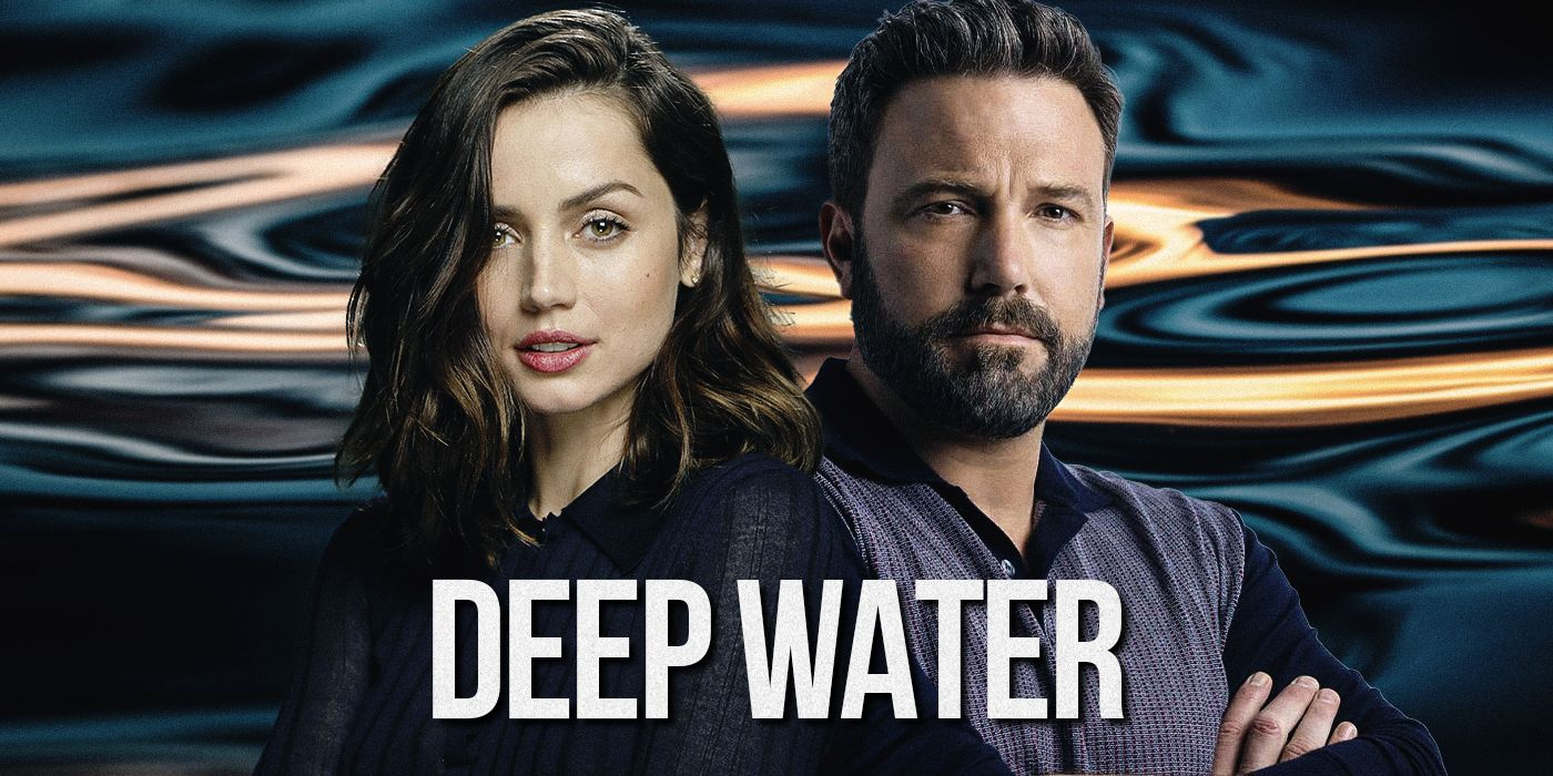 Deep Water / Deep Water (2022)