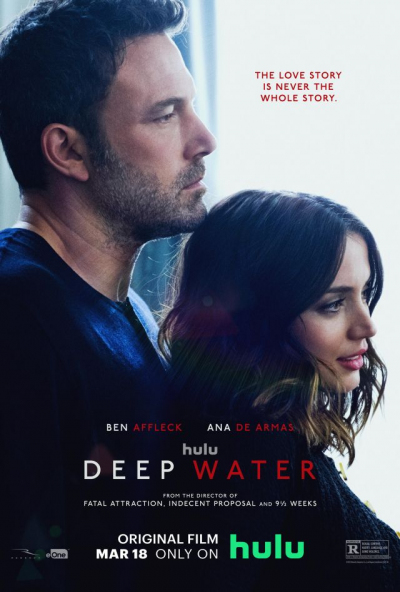 Deep Water, Deep Water / Deep Water (2022)