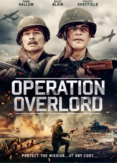 Chiến Dịch Overlord, Operation Overlord (2022)