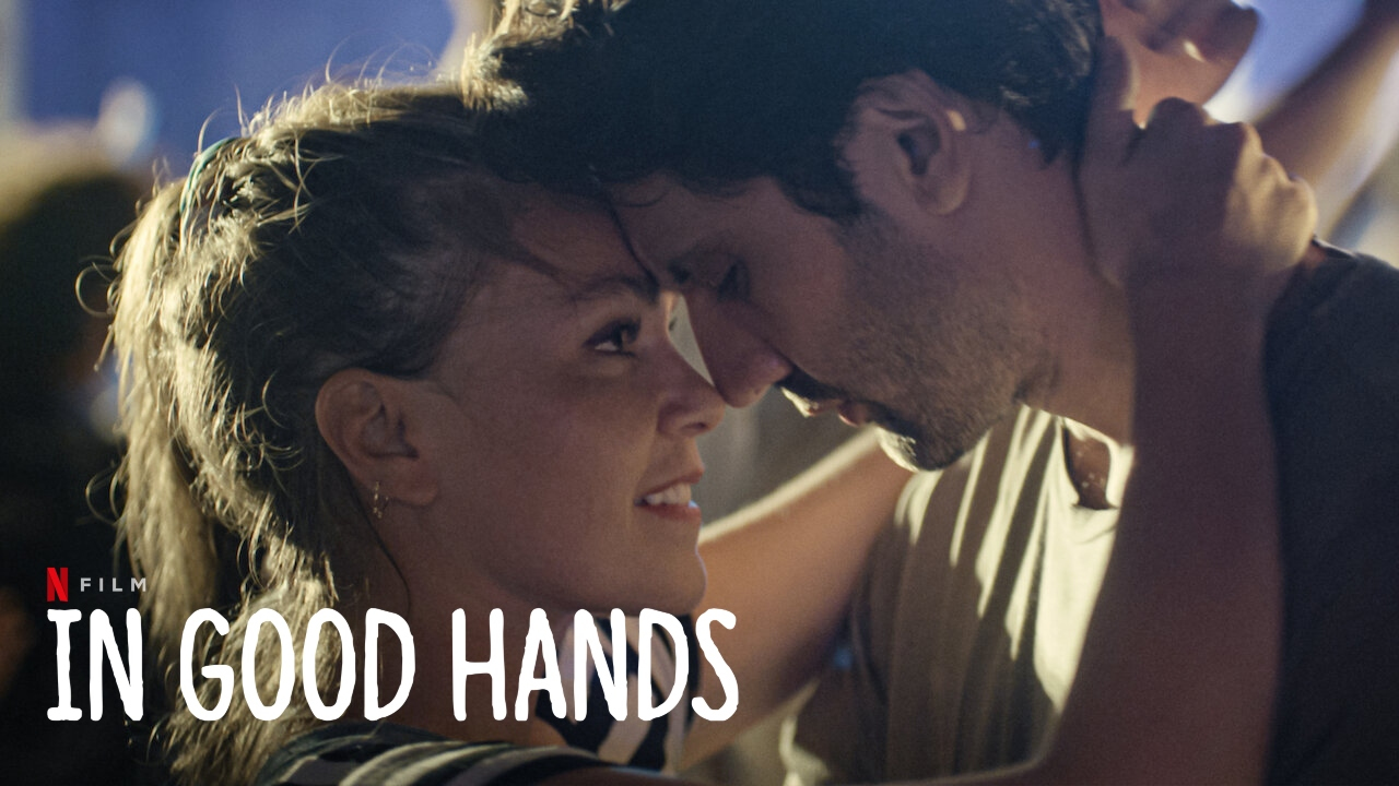 In Good Hands / In Good Hands (2022)