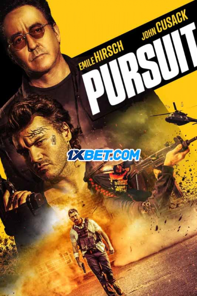 Truy đuổi, Pursuit / Pursuit (2022)