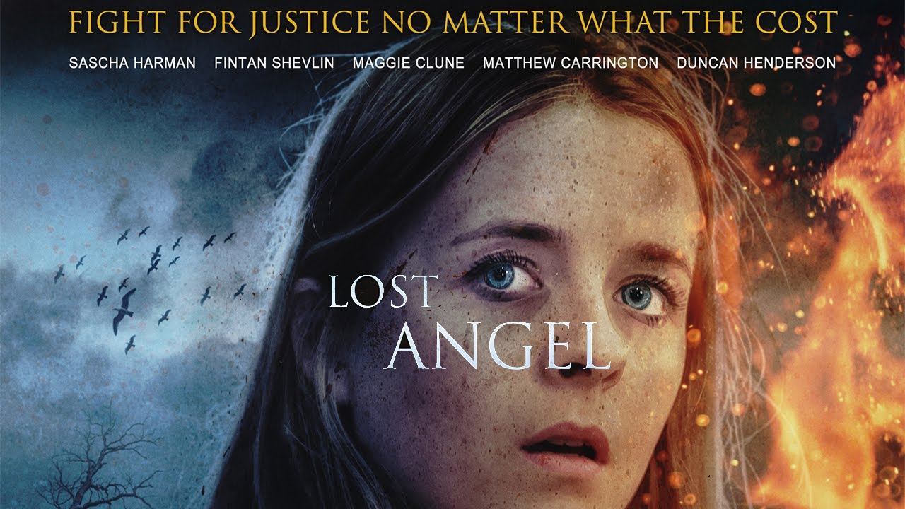 Lost Angel / Lost Angel (2022)