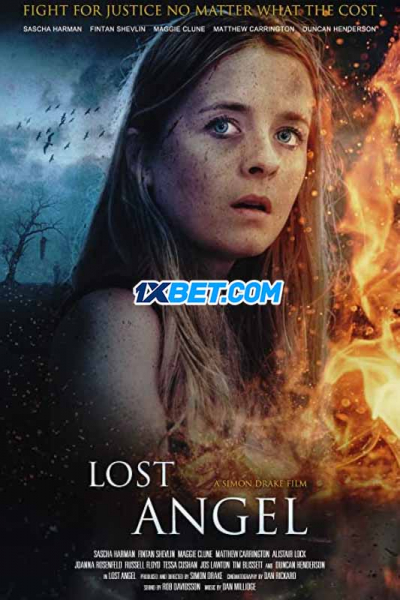 Lost Angel / Lost Angel (2022)